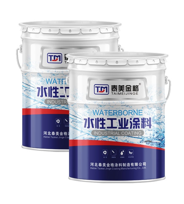 沧州ZR-C1水性无机自固化富锌重防腐涂料（双组份）